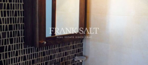 2 bedrooms Penthouse in Msida, Malta No. 6678 7