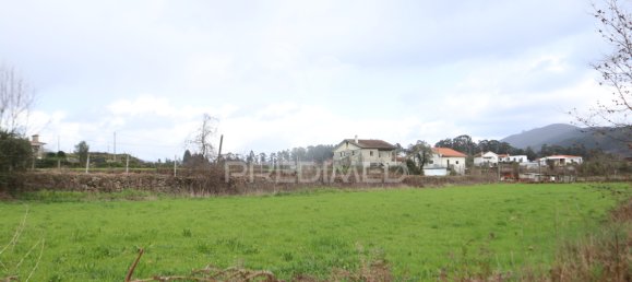 قطعة أرض في Coucieiro, Portugal 2436متر مربع رقم 34379 8