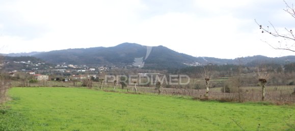 قطعة أرض في Coucieiro, Portugal 2436متر مربع رقم 34379 3