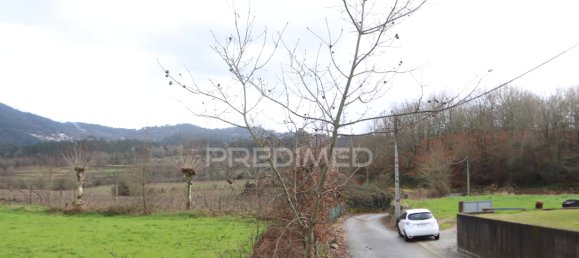 قطعة أرض في Coucieiro, Portugal 2436متر مربع رقم 34379 4