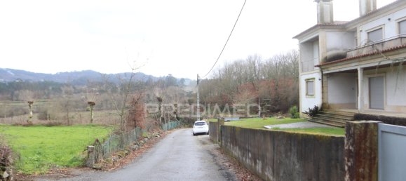 قطعة أرض في Coucieiro, Portugal 2436متر مربع رقم 34379 6