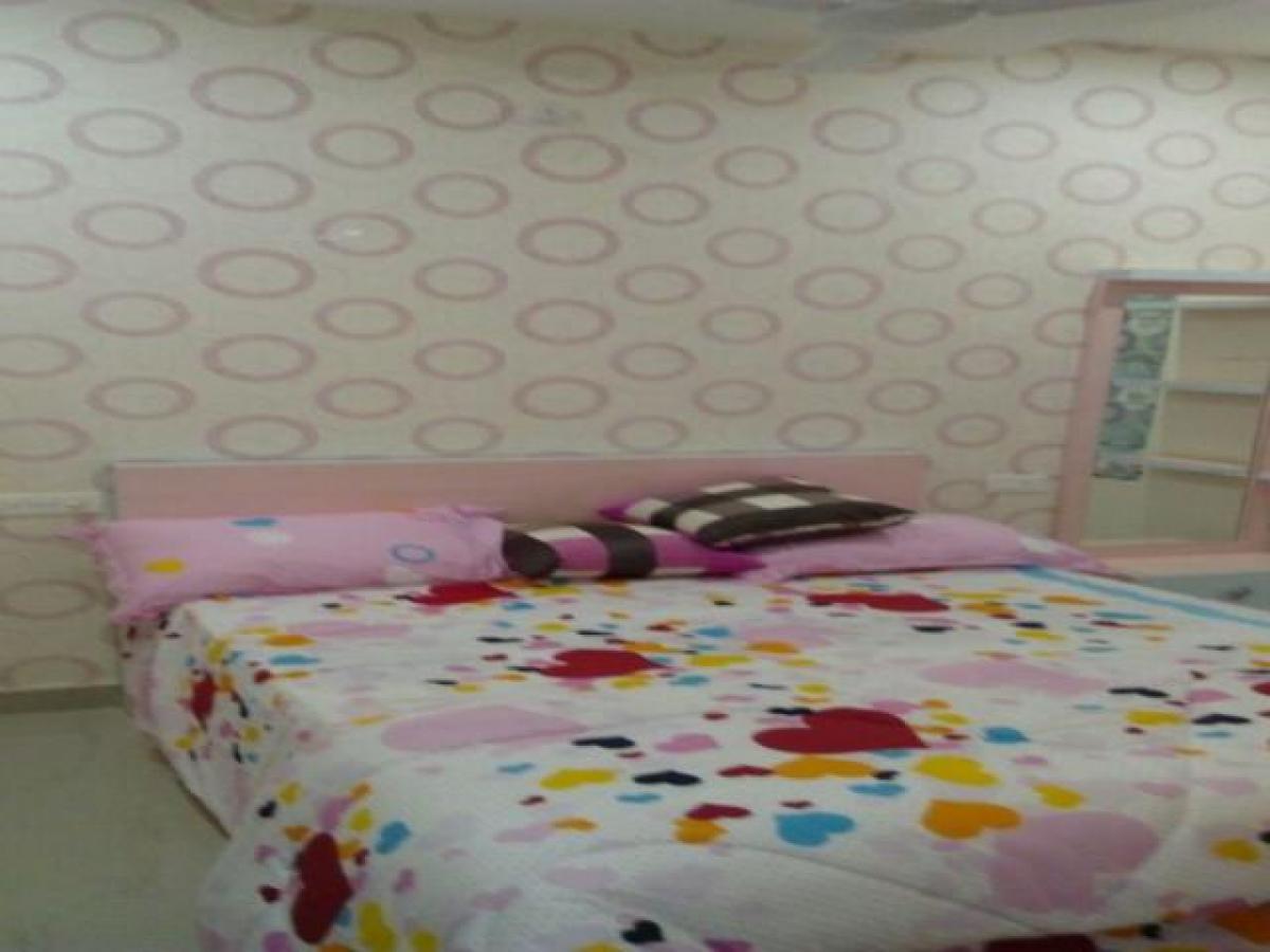 2 Schlafzimmer Haus in Hyderabad, India, Nr. 43948