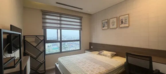 3 Schlafzimmer Wohnung in Thu Duc, Vietnam, Nr. 74630 2