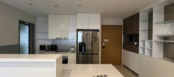 3 Schlafzimmer Wohnung in Thu Duc, Vietnam, Nr. 74630 6