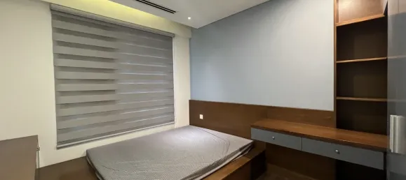 3 Schlafzimmer Wohnung in Thu Duc, Vietnam, Nr. 74630 4