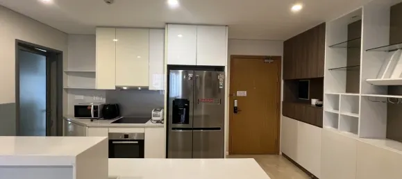 3 Schlafzimmer Wohnung in Thu Duc, Vietnam, Nr. 74630 7