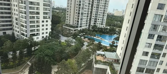3 Schlafzimmer Wohnung in Thu Duc, Vietnam, Nr. 74630 8