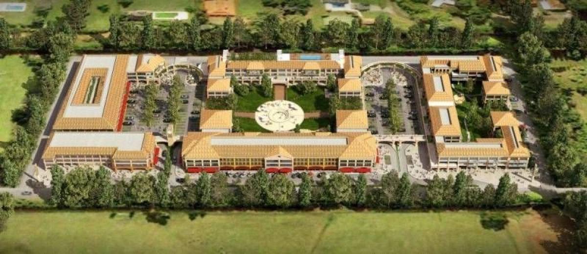 Квартира с 2 спальнями в Пилар, Аргентина № 73427