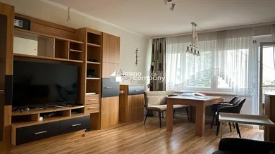 2 rooms Apartment in St. Polten, Austria No. 151202