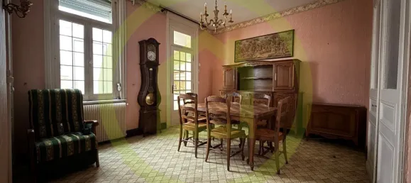 2 bedrooms House in Aniche, France No. 344146 3