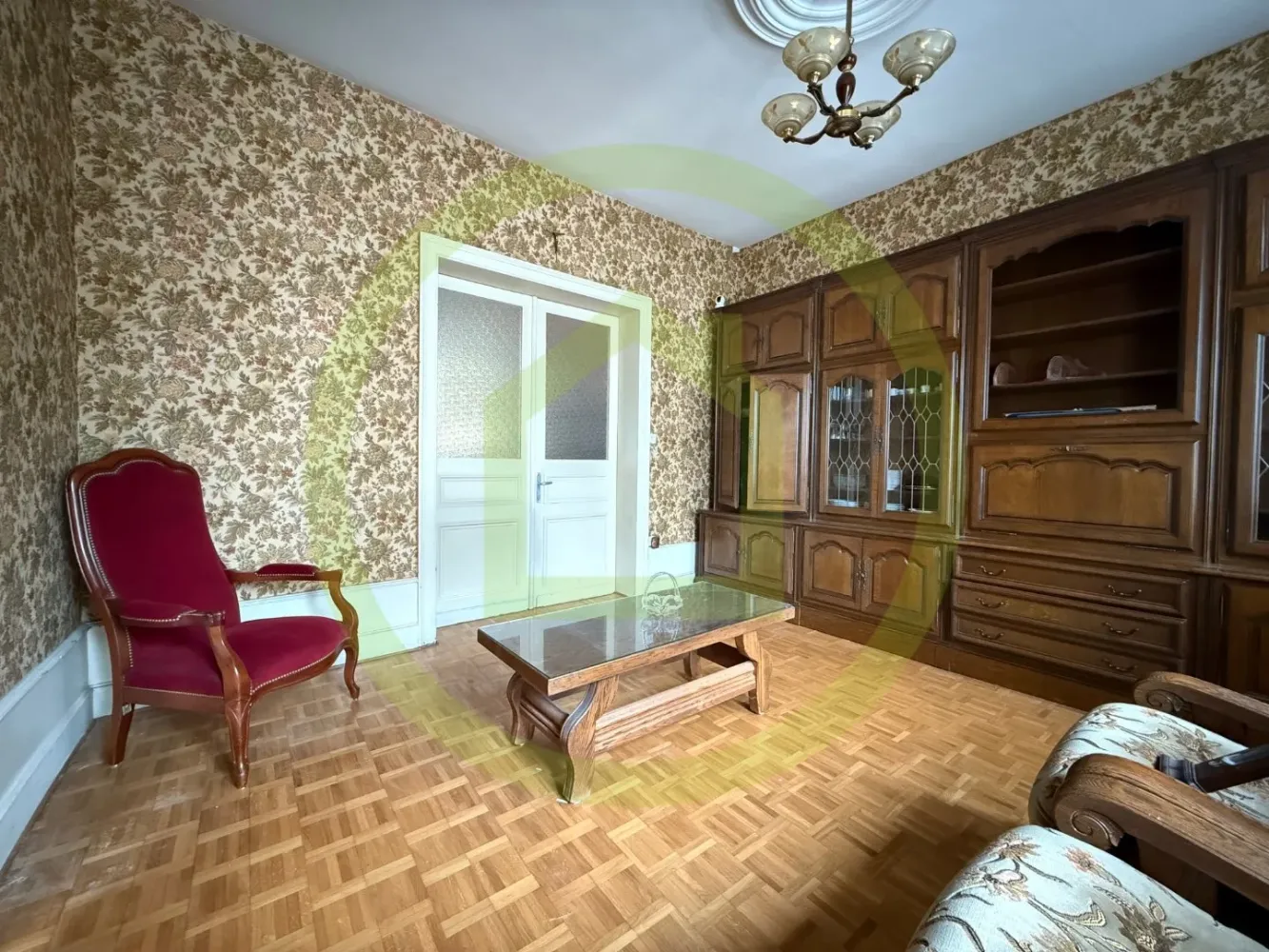 2 bedrooms House in Aniche, France No. 344146