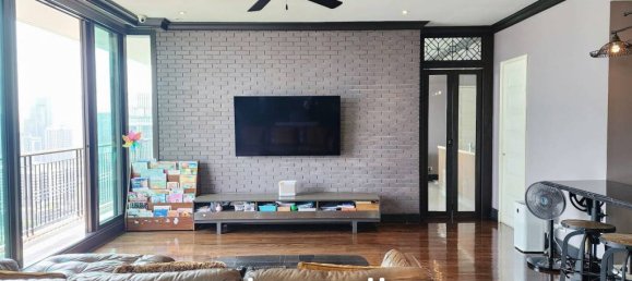 2 bedrooms Condo in Bangkok, Thailand No. 17470 5