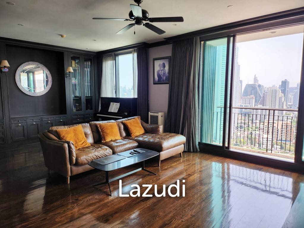 2 bedrooms Condo in Bangkok, Thailand No. 17470