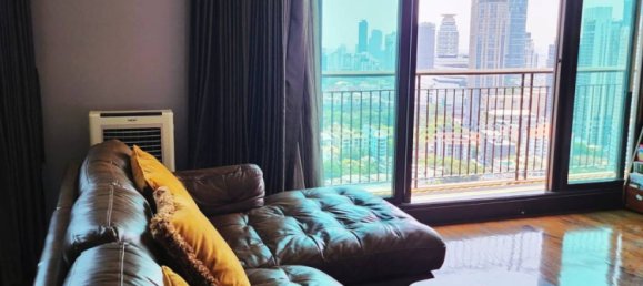 2 bedrooms Condo in Bangkok, Thailand No. 17470 3