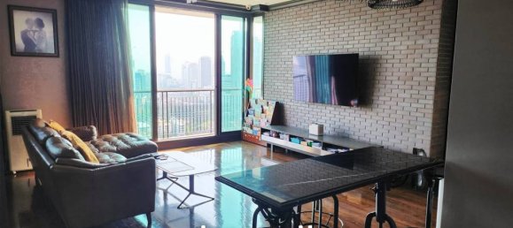 2 bedrooms Condo in Bangkok, Thailand No. 17470 6
