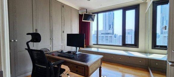 2 bedrooms Condo in Bangkok, Thailand No. 17470 7