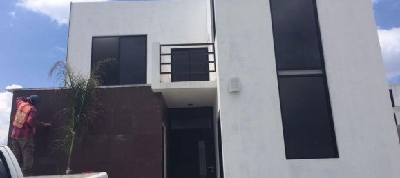 3 Schlafzimmer Haus in Queretaro, Mexico, Nr. 188452 2