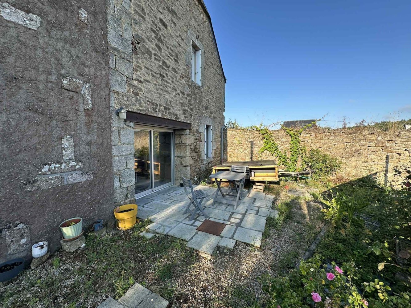 Apartamento T2 em Baud, France N.º 307221