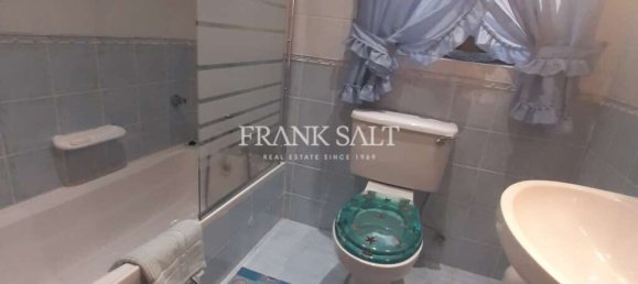 1 Schlafzimmer Wohnung in Zebbug, Malta, Nr. 5871 6