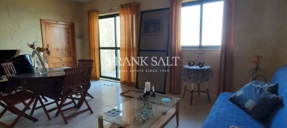 1 Schlafzimmer Wohnung in Zebbug, Malta, Nr. 5871 5