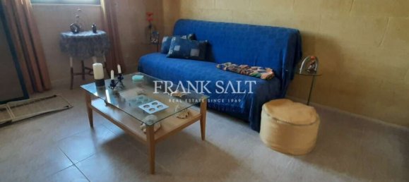 1 Schlafzimmer Wohnung in Zebbug, Malta, Nr. 5871 2