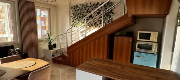 Penthouse 2+1 in Alanya, Turkey No. 32402 14