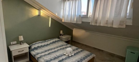 Penthouse 2+1 in Alanya, Turkey No. 32402 4