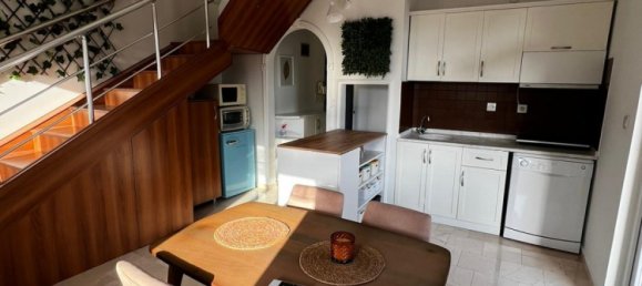 Penthouse 2+1 in Alanya, Turkey No. 32402 12