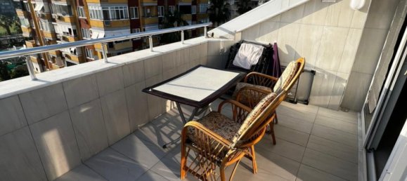 Penthouse 2+1 in Alanya, Turkey No. 32402 8
