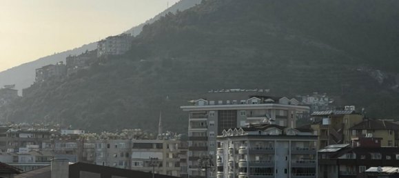 Penthouse 2+1 in Alanya, Turkey No. 32402 11