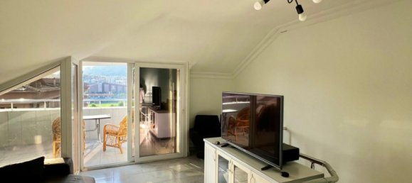 Penthouse 2+1 in Alanya, Turkey No. 32402 6