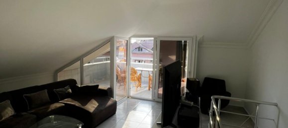 Penthouse 2+1 in Alanya, Turkey No. 32402 10