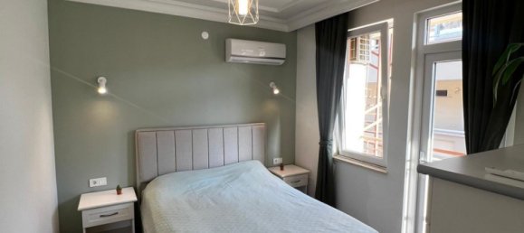 Penthouse 2+1 in Alanya, Turkey No. 32402 2