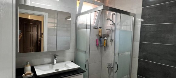 Penthouse 2+1 in Alanya, Turkey No. 32402 16