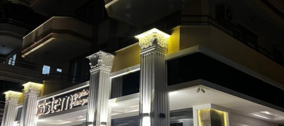 Penthouse 2+1 in Alanya, Turkey No. 32402 19