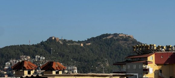 Penthouse 2+1 in Alanya, Turkey No. 32402 13