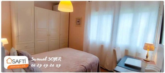 Casa de 2 dormitorios en Tergnier, France No. 217789 4