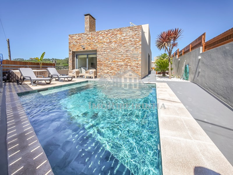 3 bedrooms House in Sintra, Portugal No. 232162