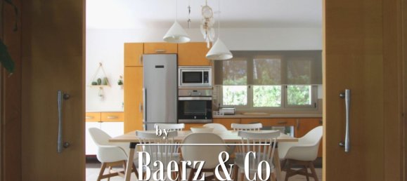 5 Schlafzimmer Villa in Moraira, Spain, Nr. 51863 7