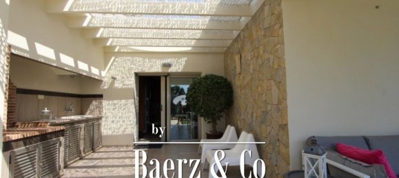 5 Schlafzimmer Villa in Moraira, Spain, Nr. 51863 14