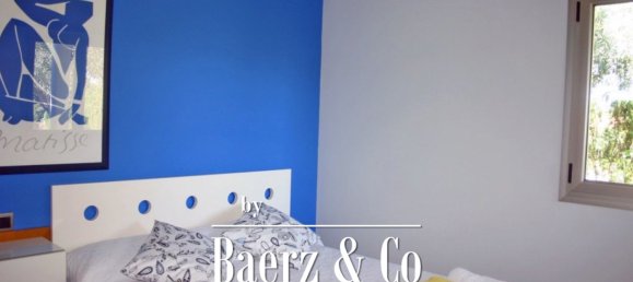 5 Schlafzimmer Villa in Moraira, Spain, Nr. 51863 11