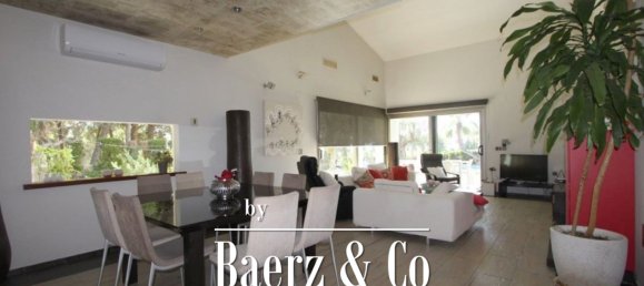 5 Schlafzimmer Villa in Moraira, Spain, Nr. 51863 4