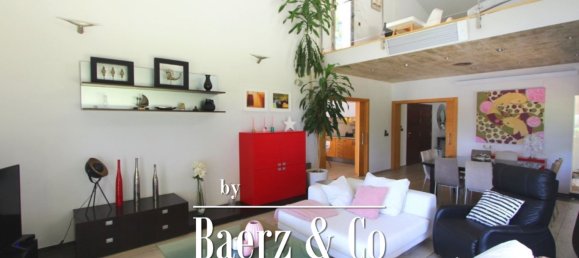 5 Schlafzimmer Villa in Moraira, Spain, Nr. 51863 5