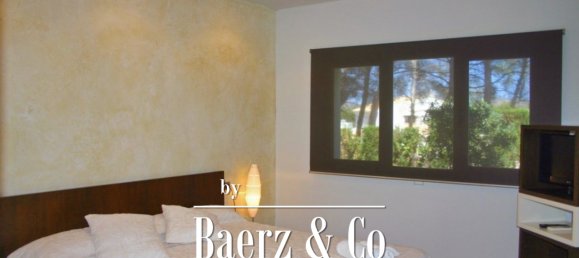 5 Schlafzimmer Villa in Moraira, Spain, Nr. 51863 9