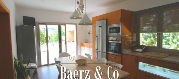 5 Schlafzimmer Villa in Moraira, Spain, Nr. 51863 8