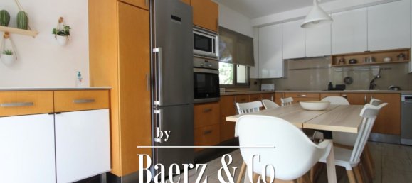 5 Schlafzimmer Villa in Moraira, Spain, Nr. 51863 6