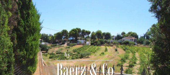 5 Schlafzimmer Villa in Moraira, Spain, Nr. 51863 20