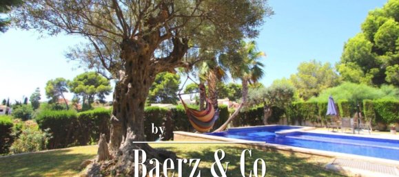 5 Schlafzimmer Villa in Moraira, Spain, Nr. 51863 19