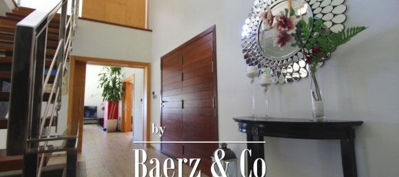 5 Schlafzimmer Villa in Moraira, Spain, Nr. 51863 2