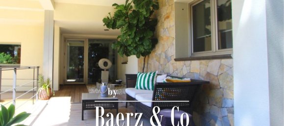 5 Schlafzimmer Villa in Moraira, Spain, Nr. 51863 21